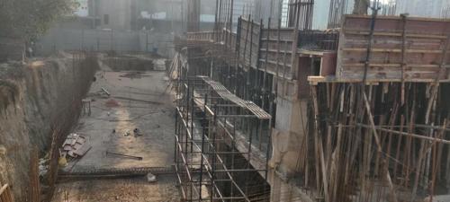 Shivoy High Street Construction Status June-24 shivoy-high-street-apartments Shivoy High Street Construction Status June-24