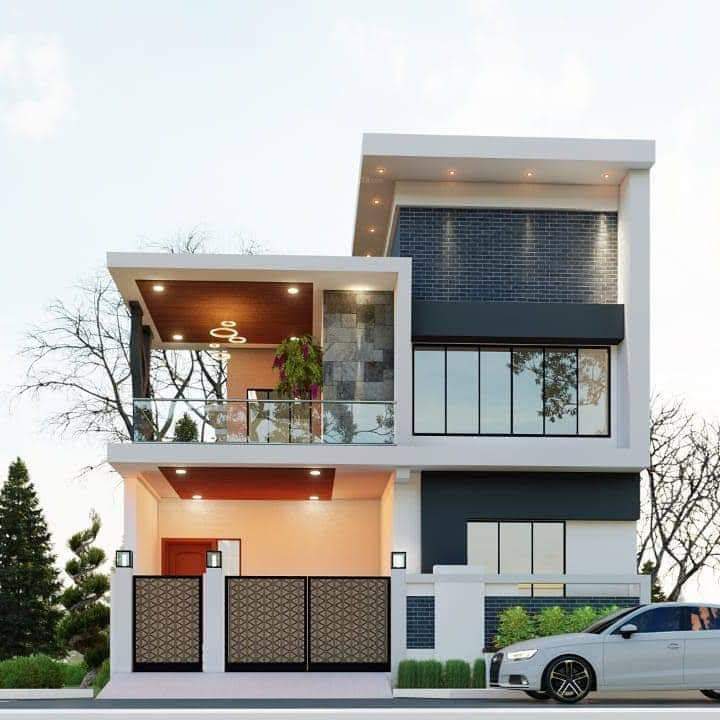  dollars garden Elevation