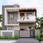  dollars-garden Elevation