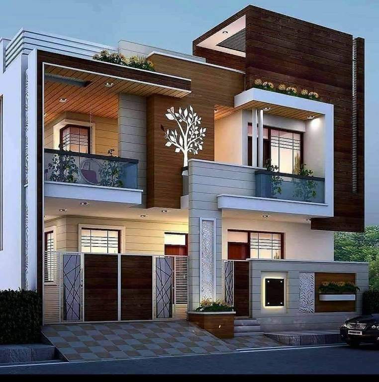  dollars garden Elevation