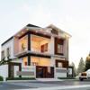Uptown Villa