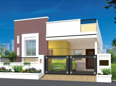  trinity homes Elevation
