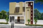  trinity-homes Elevation