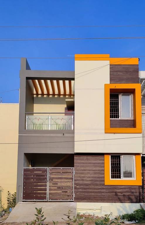  trinity homes Elevation