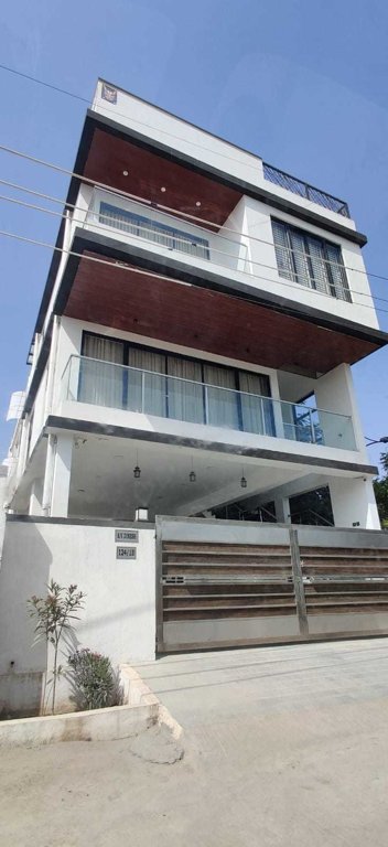  elite house Elevation