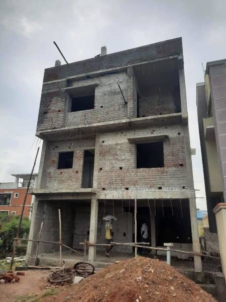  avenue-one Construction Status June-25