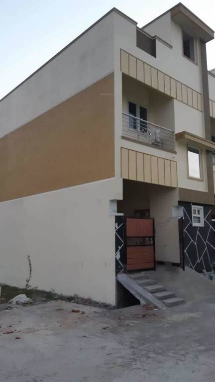  avenue one Elevation