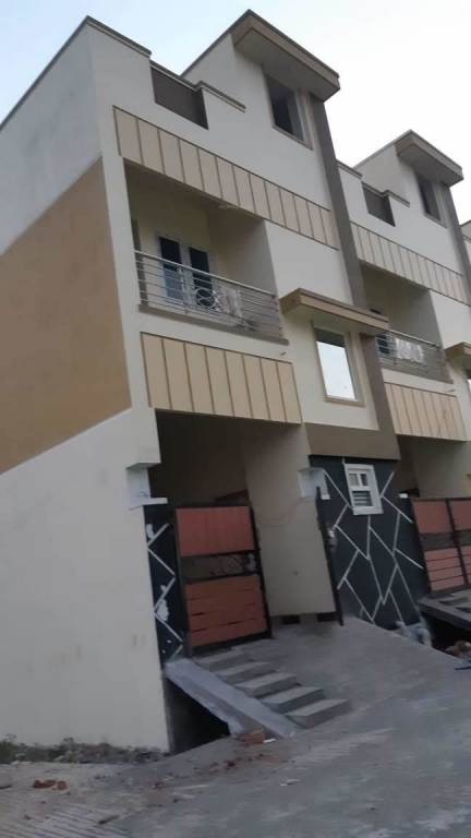  avenue one Elevation