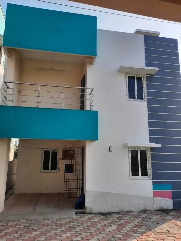  avenue one Elevation