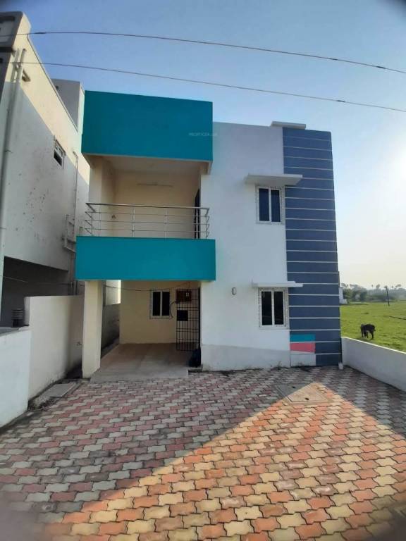  avenue one Elevation