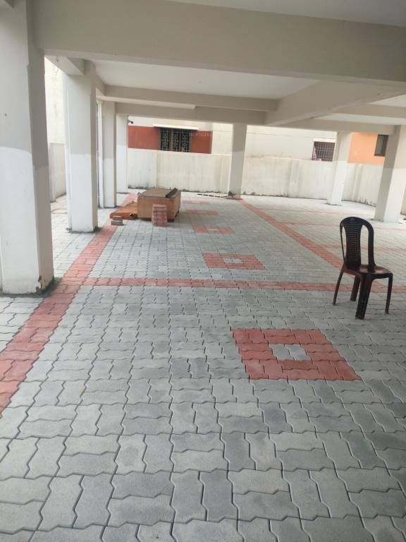  vishal flats Car Parking