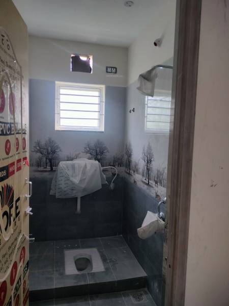  vishal-flats Bathroom