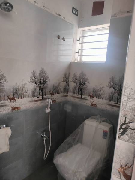  vishal-flats Bathroom