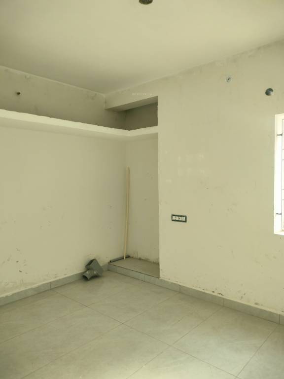  vishal flats Bedroom