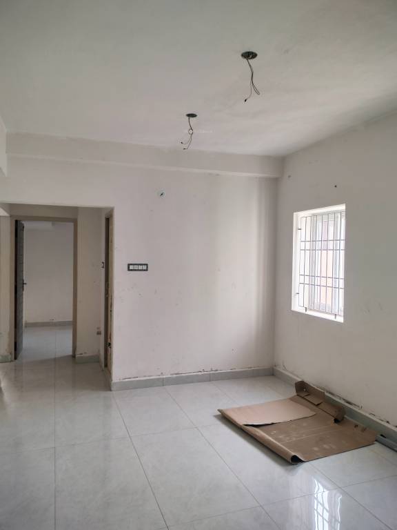  vishal flats Bedroom