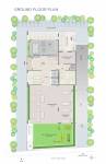  anandam Anandam Cluster Plan for ground Floor