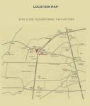  anandam Location Plan