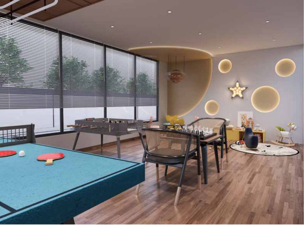  anandam Indoor Games