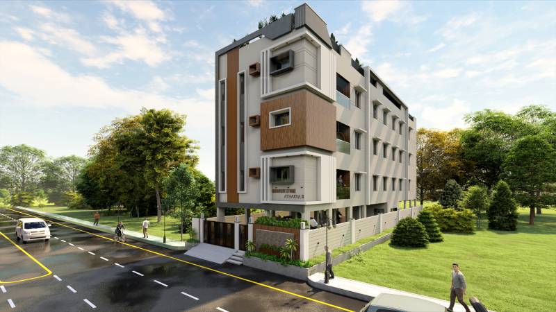  atharva-2 Elevation
