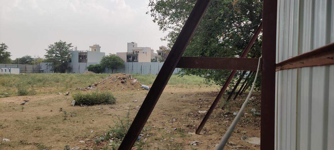  aurum Construction Status May 25