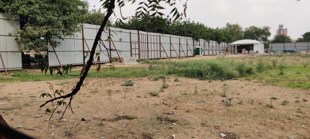  aurum Construction Status May 25