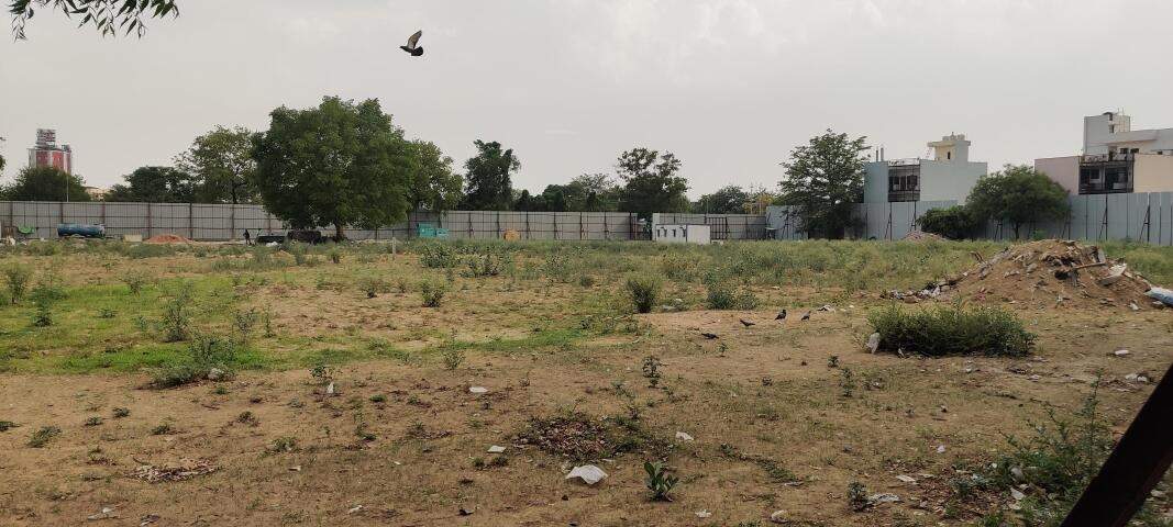  aurum Construction Status May 25