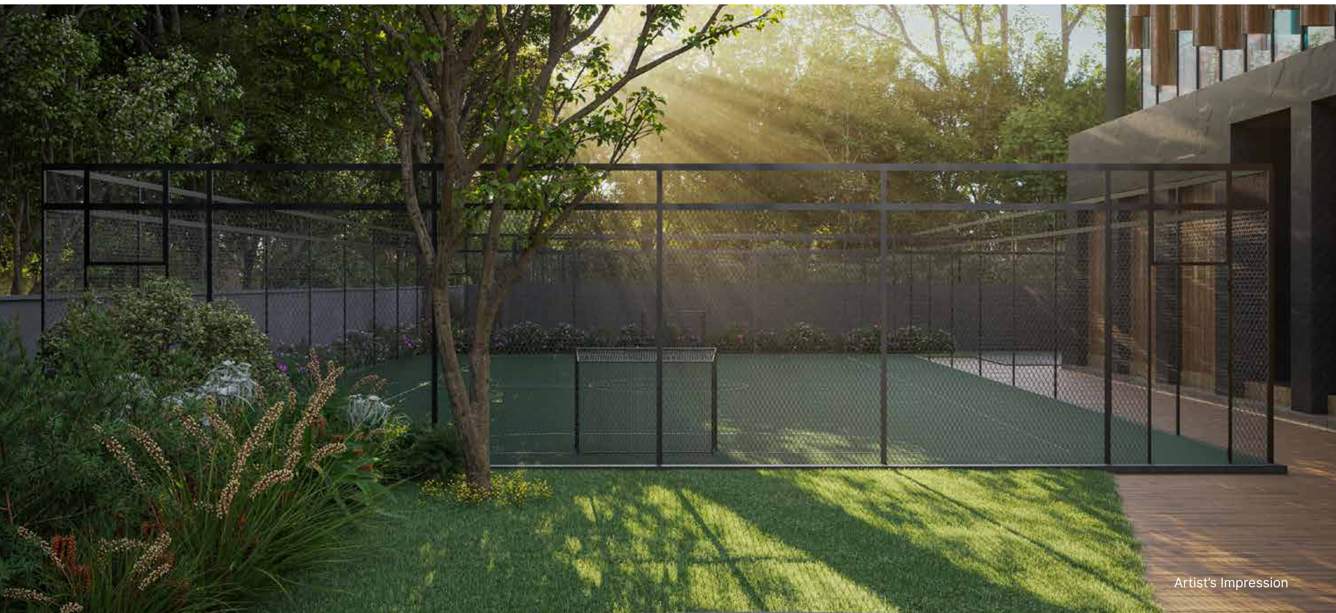  aurum Football Field