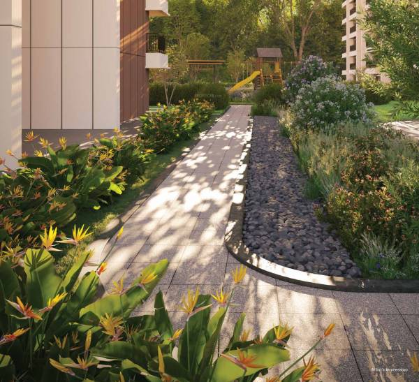  aurum Reflexology Park