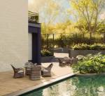 Sun Deck  aurum Sun Deck