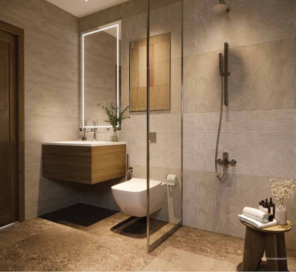  aurum Bathroom