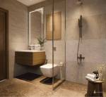 Bathroom  aurum Bathroom