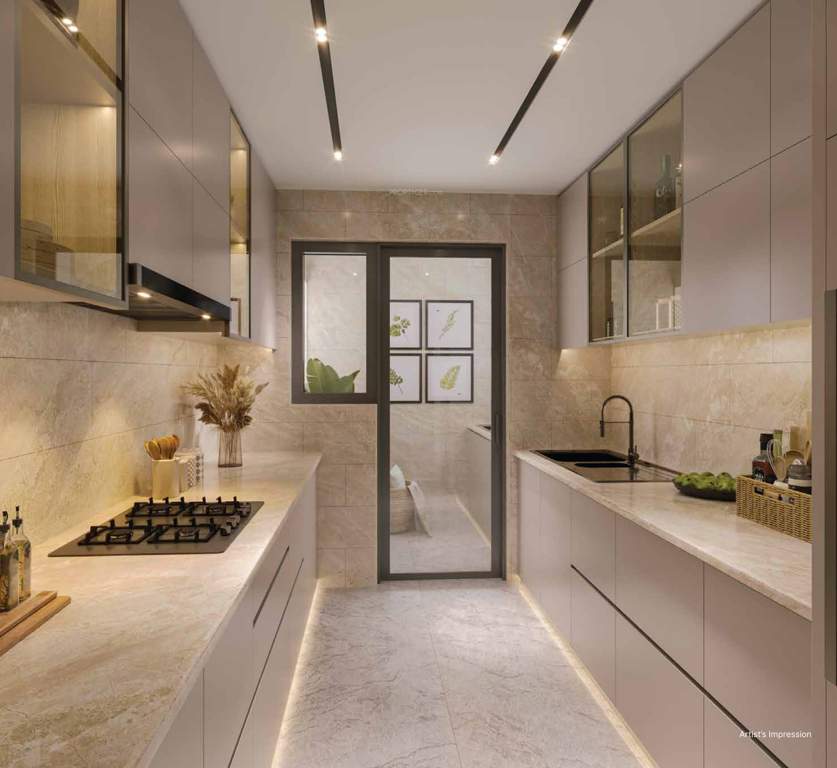  aurum Kitchen