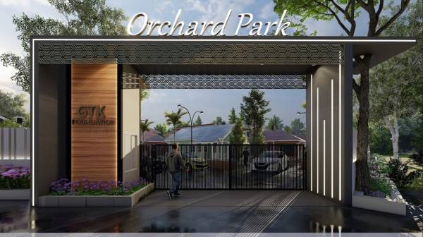 orchard-park Elevation