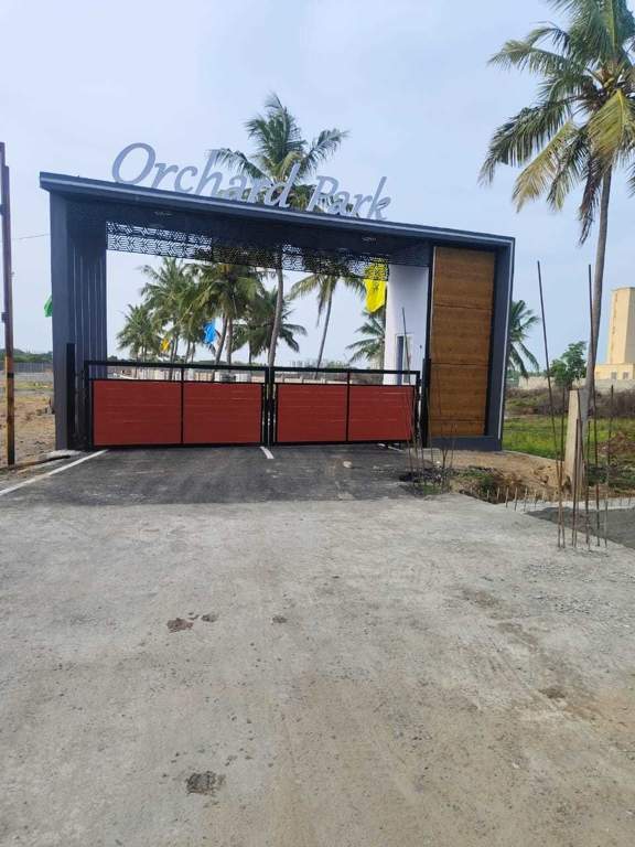  orchard park Elevation