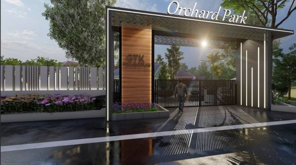  orchard-park Elevation