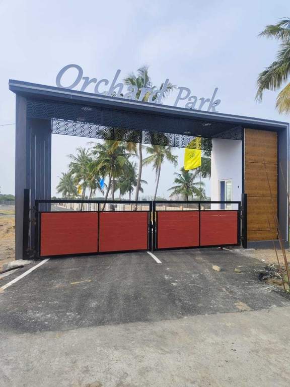  orchard park Elevation