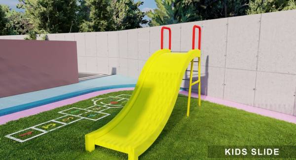  orchard-park Children's play area