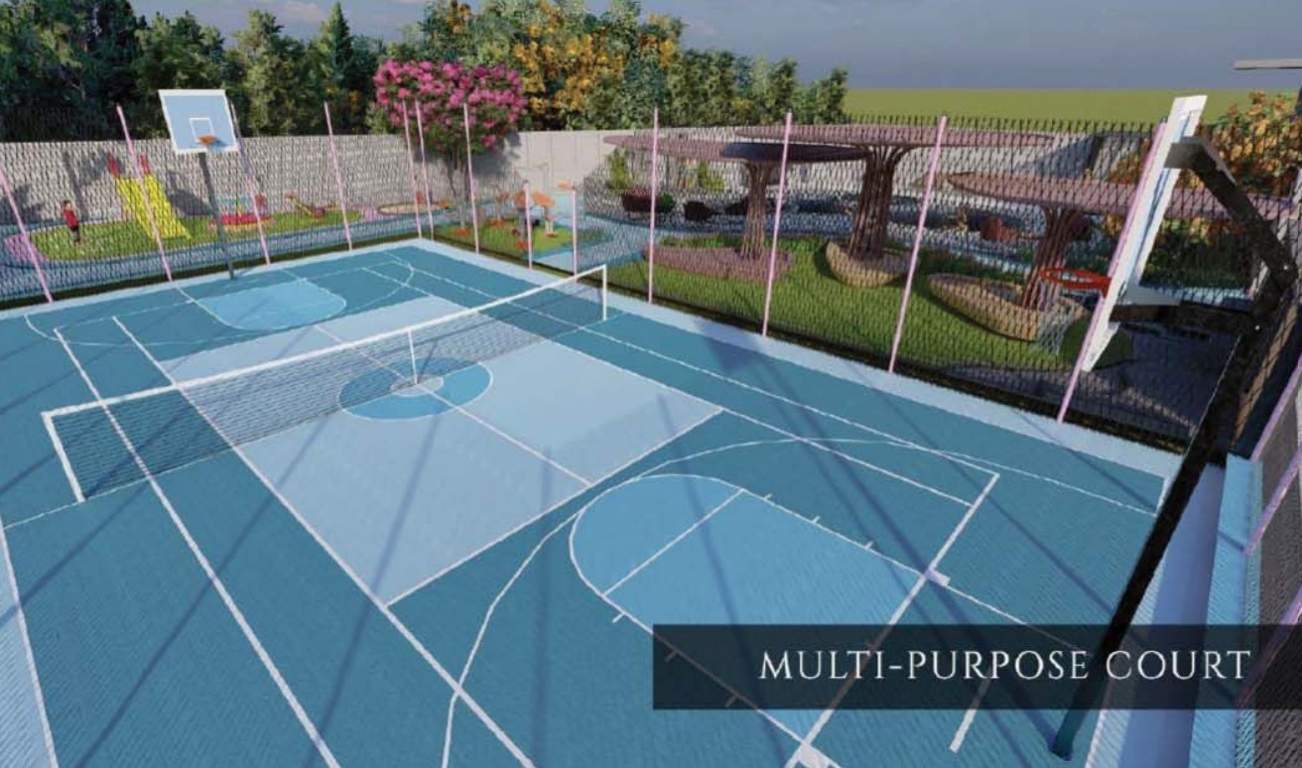  orchard park Sports Area