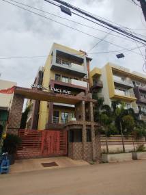 Elevation om-raj-enclave Elevation