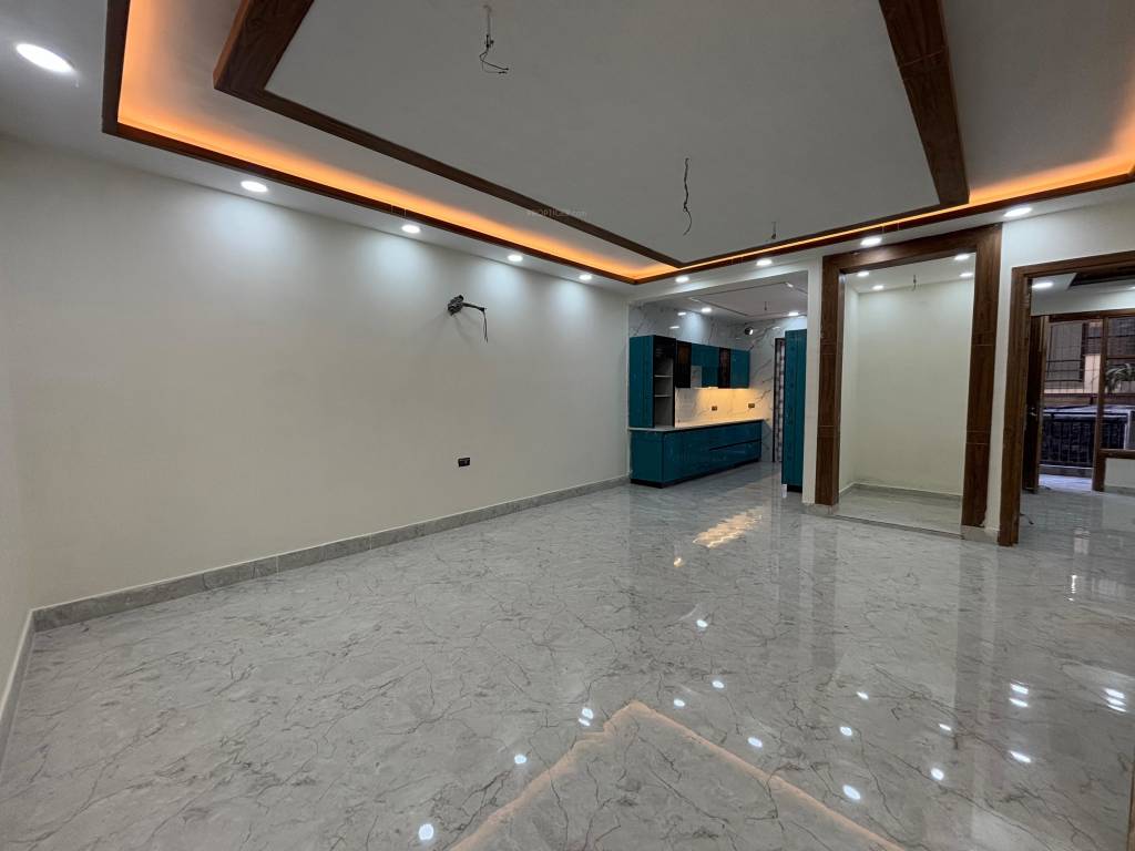 Greenfields Smart Builder Floors