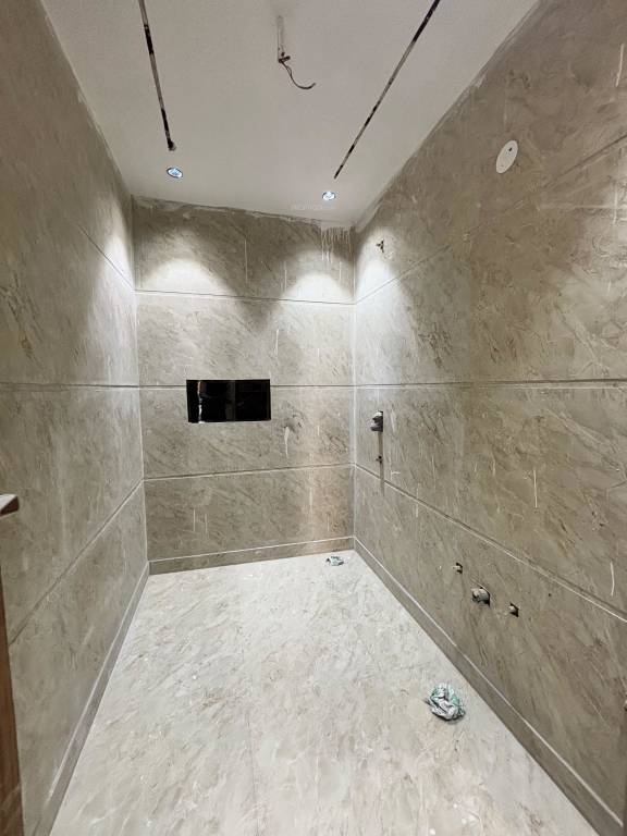  greenfields smart builder floors Bathroom