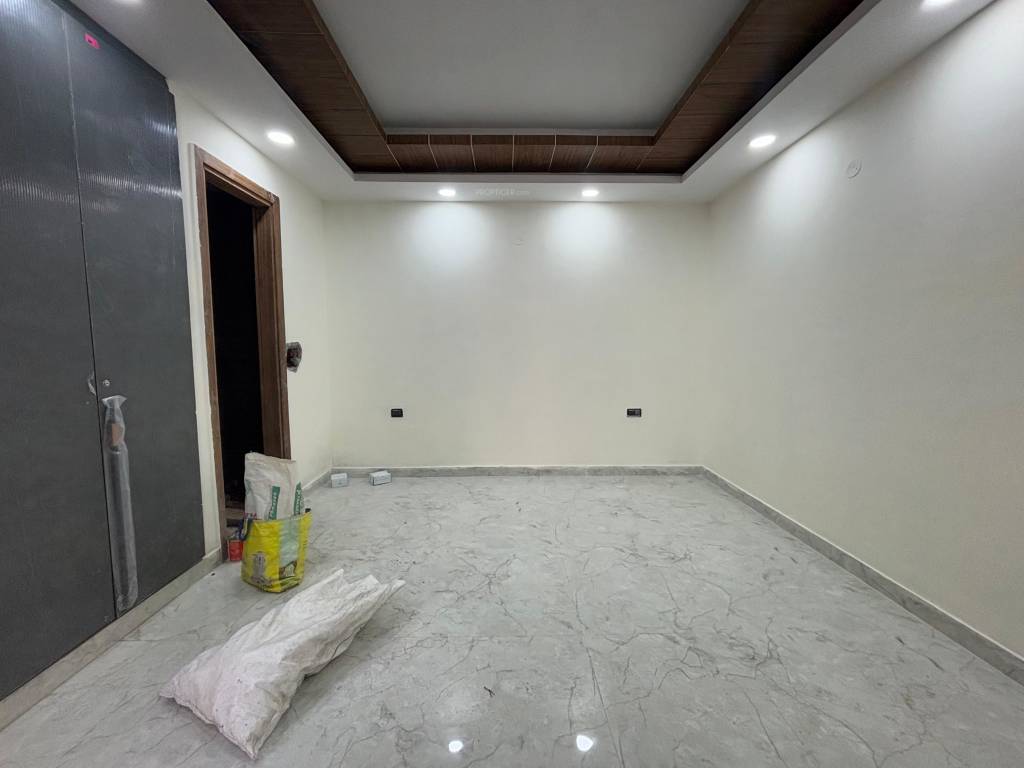  greenfields smart builder floors Bedroom