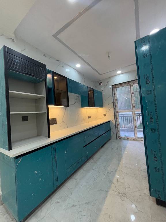  greenfields smart builder floors Kitchen