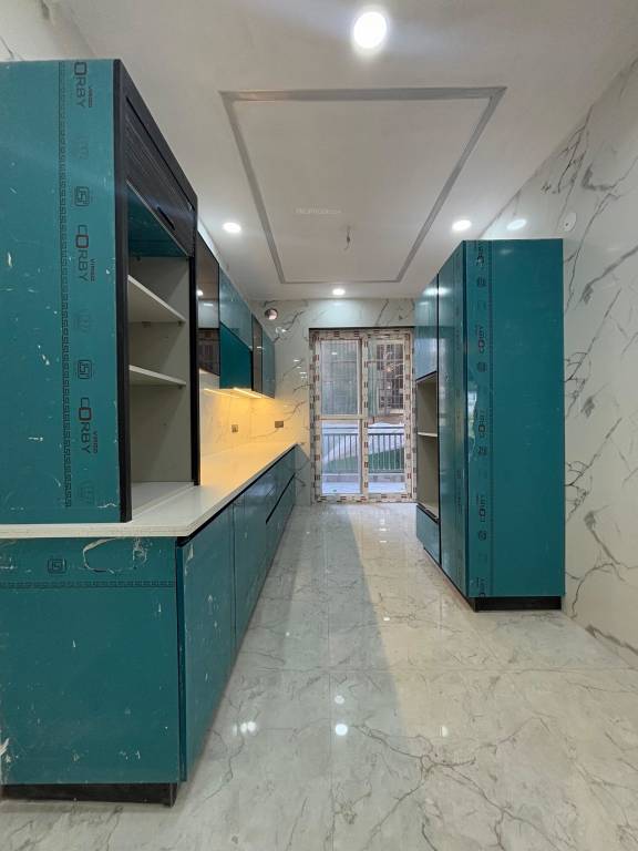  greenfields smart builder floors Kitchen