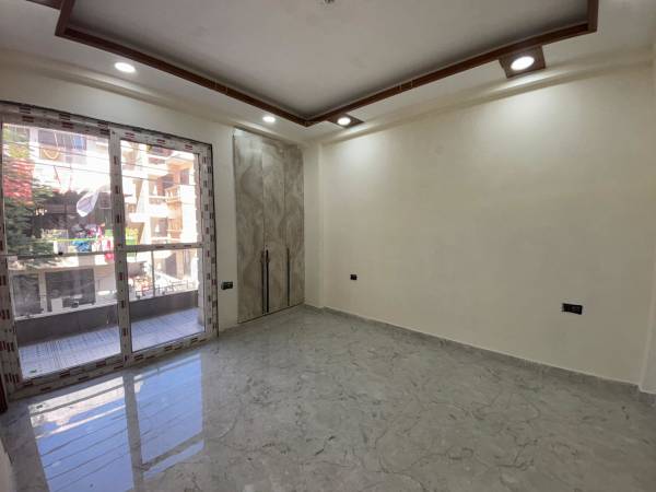  greenfields-smart-builder-floors Living Area