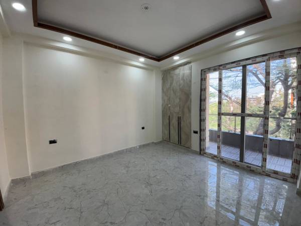  greenfields-smart-builder-floors Living Area