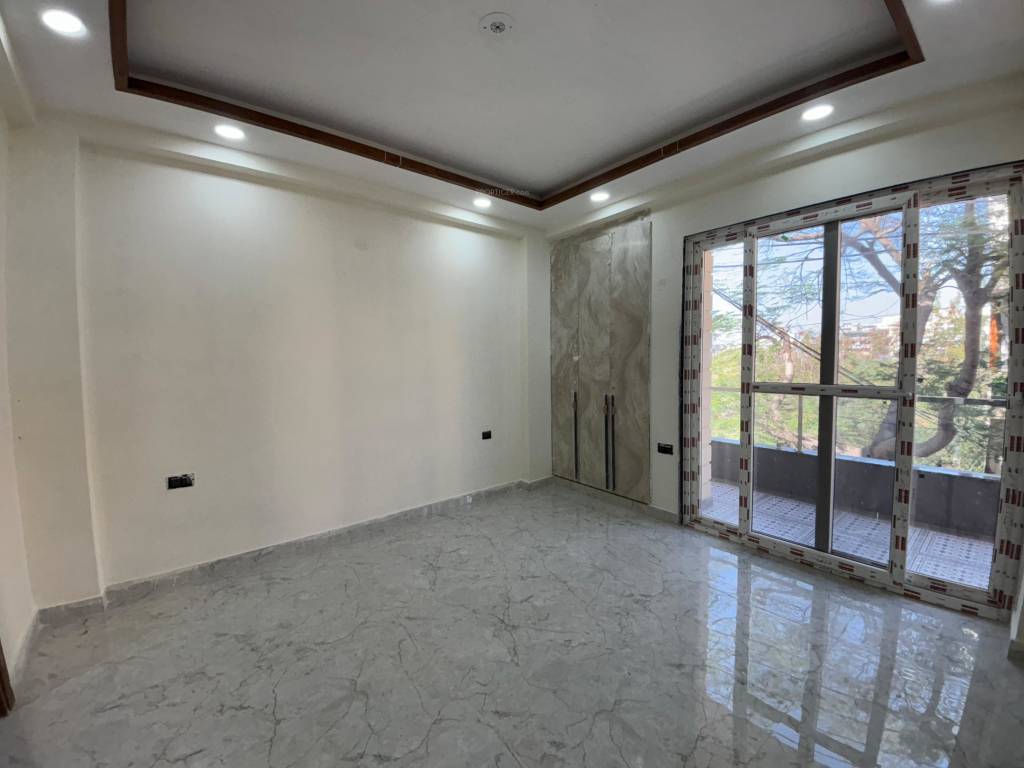  greenfields smart builder floors Living Area