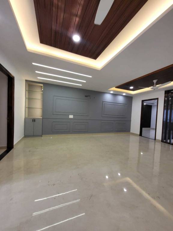  greenfields luxurious builder floors Bedroom