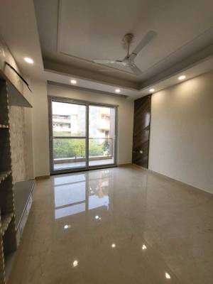 Bedroom greenfields-luxurious-builder-floors Bedroom