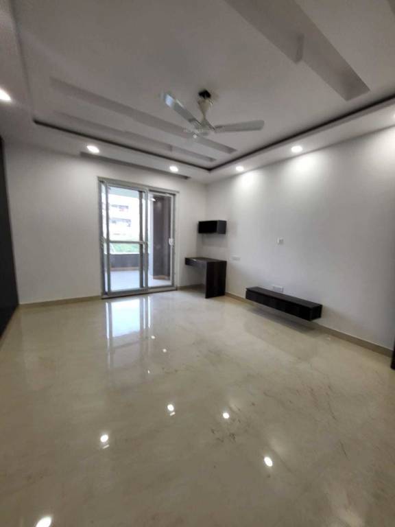  greenfields luxurious builder floors Bedroom